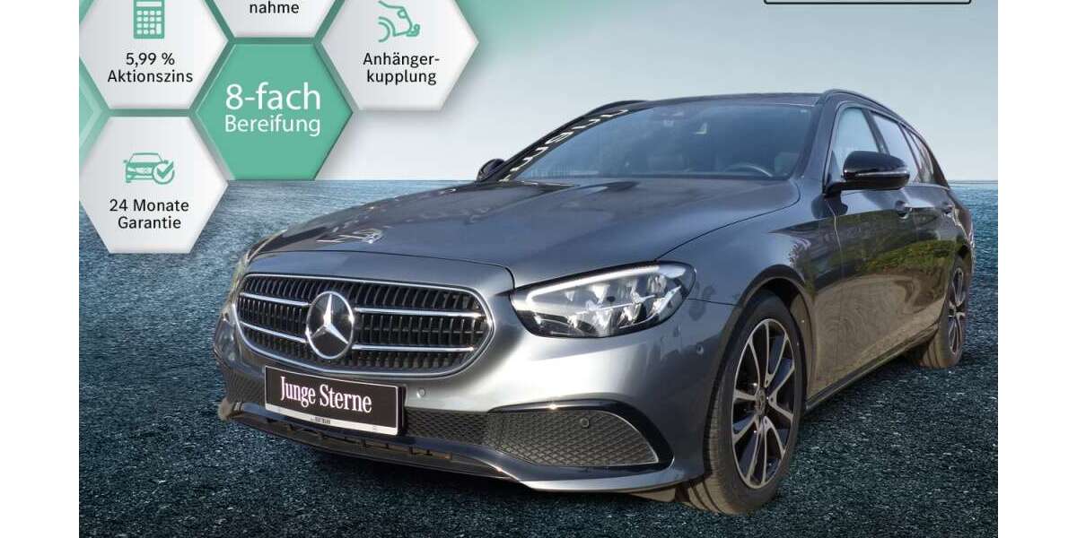 Mercedes-Benz E 200 77.947 km 33.980 &euro; Grevenbroich 41515