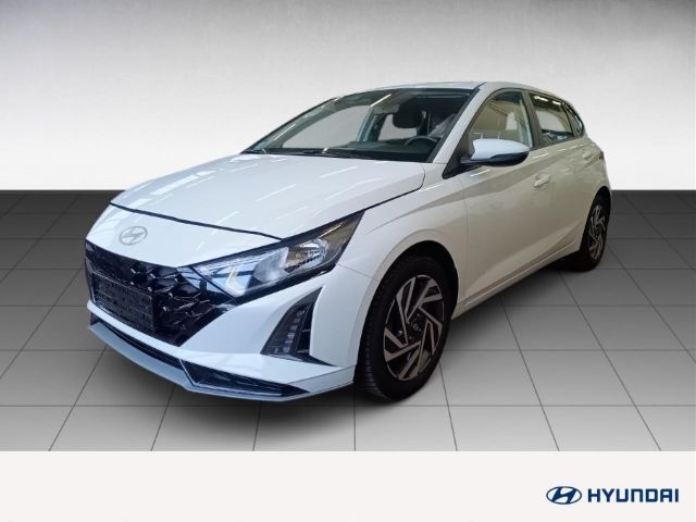 Hyundai i20 18.681 km 18.840 &euro; Neuss 41464