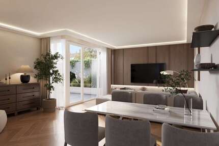 Wohnung Düsseldorf Flingern Nord - 4 Zimmer, 140 m&sup2;, 1.299.000&euro; | Angebot:27455119
