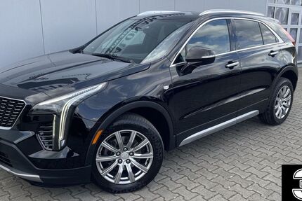 Cadillac XT4 77.900 km 22.890 &euro; Mönchengladbach 41066