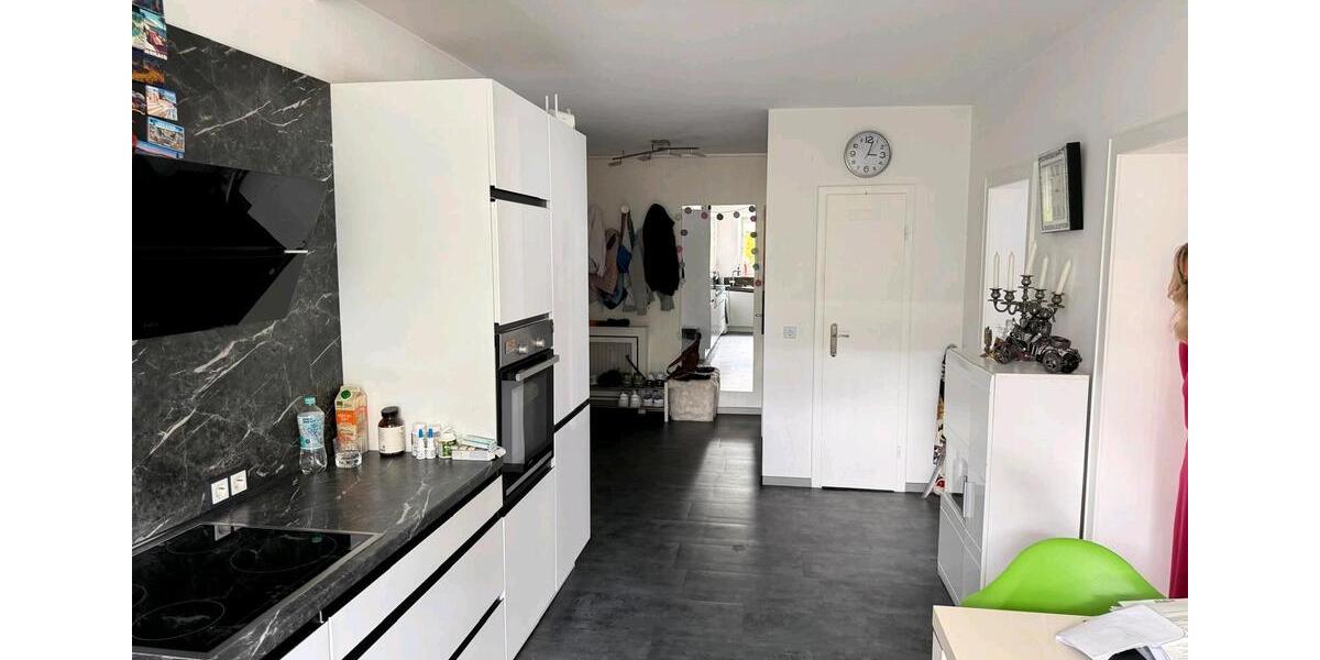 Etagenwohnung Duisburg Essenberg - 3 Zimmer, 76 m&sup2;, 170.000&euro; | Angebot:27446987