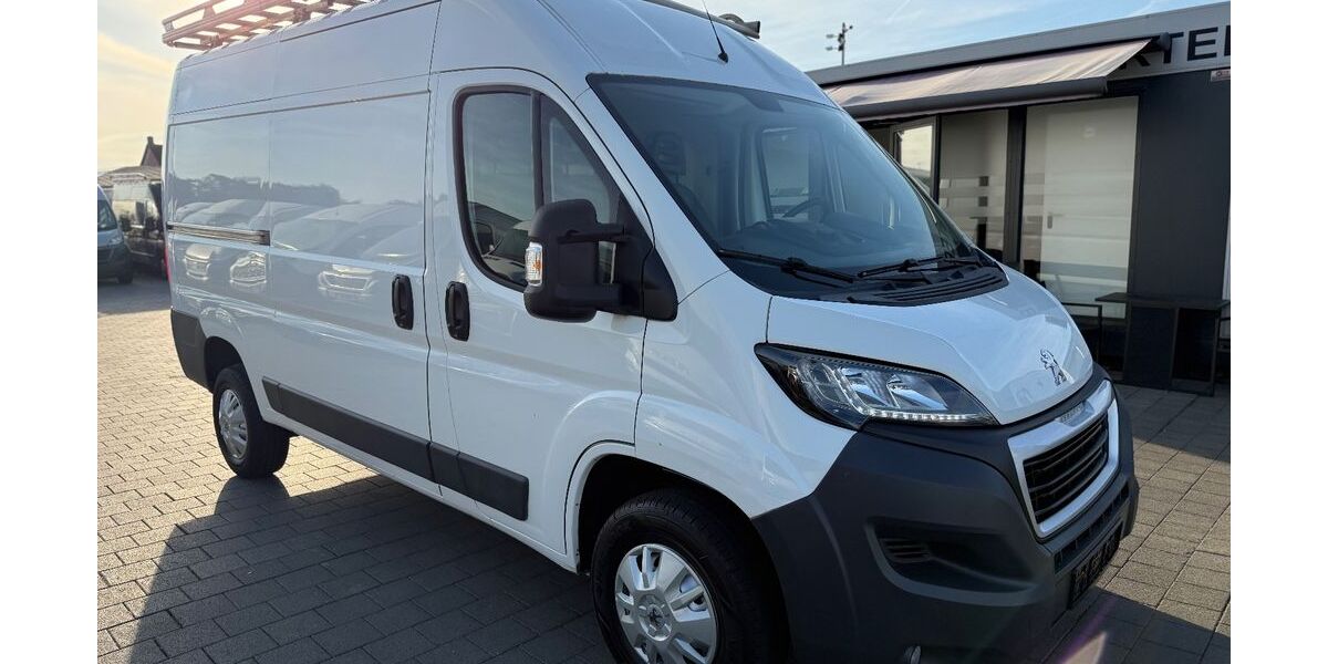 Peugeot Boxer 164.000 km 11.900 &euro; Bedburg (bei Köln) 50181