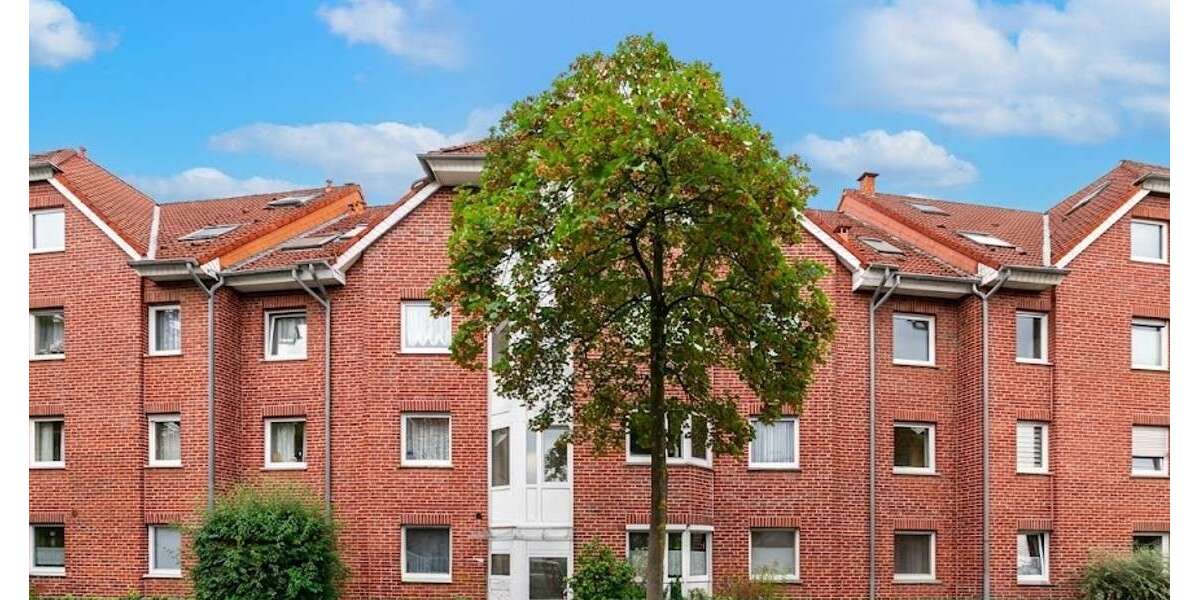 Etagenwohnung Düsseldorf Stadtbezirk 6 - 2 Zimmer, 65 m&sup2;, 285.000&euro; | Angebot:27375730