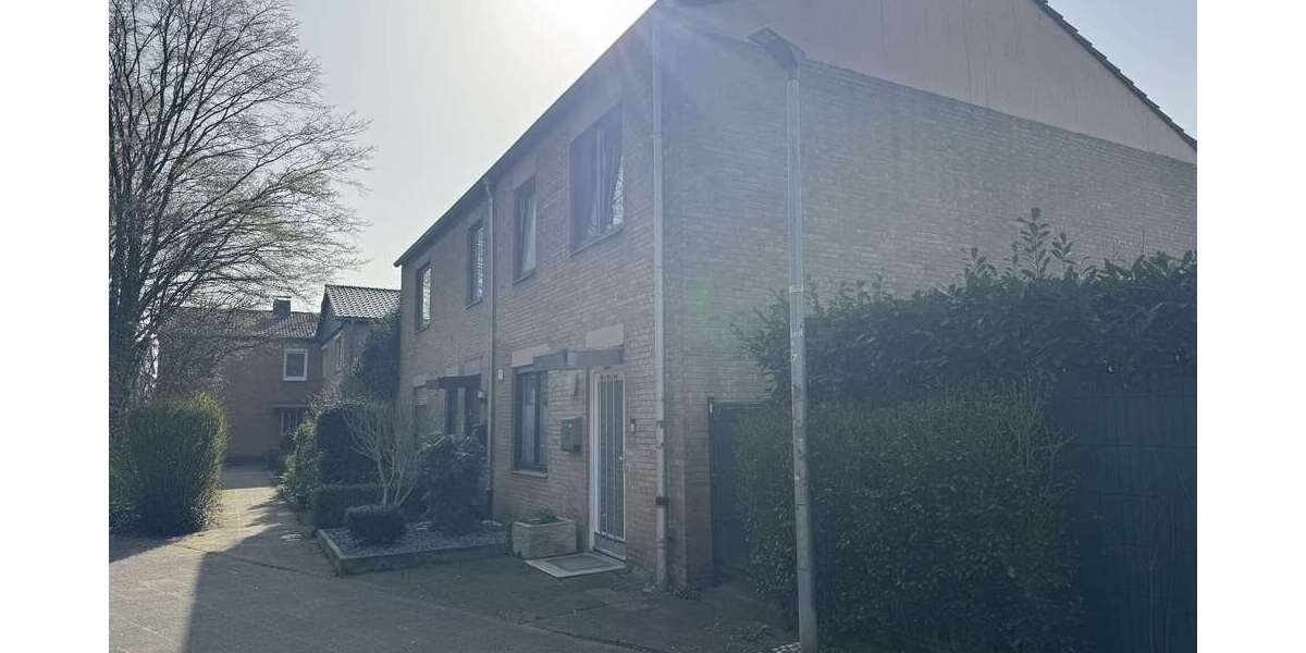 Einfamilienhaus Düsseldorf / Garath Garath - 3 Zimmer, 89 m&sup2;, 437.000&euro; | Angebot:25510378