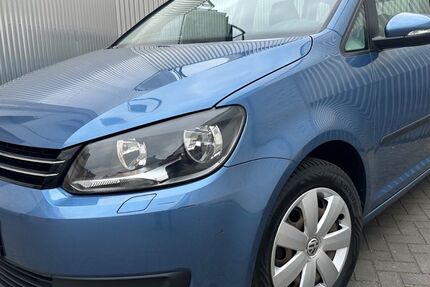 VW Touran 294.000 km 4.790 € Viersen 41748