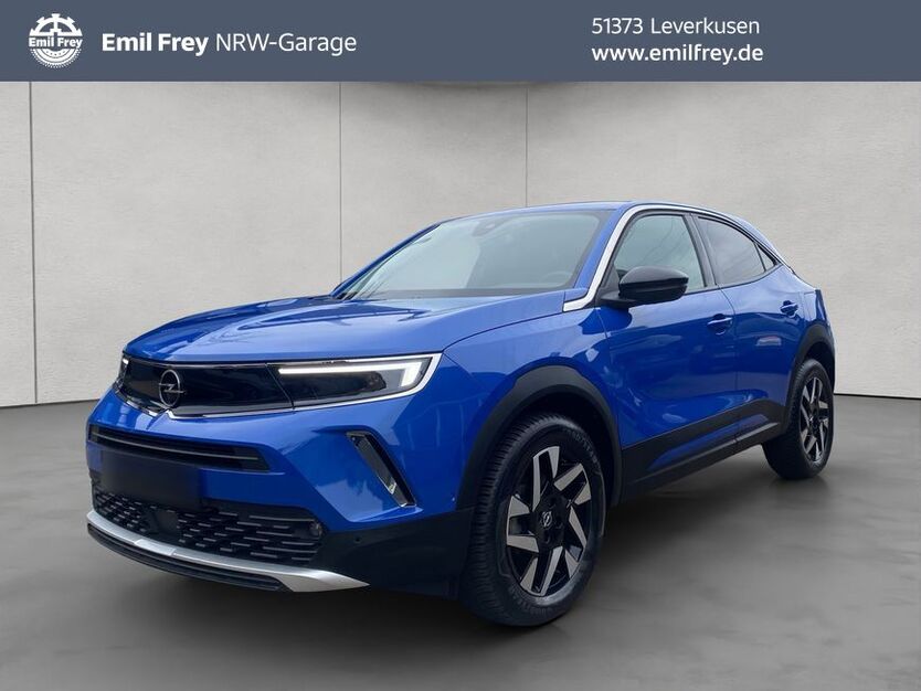 Mokka