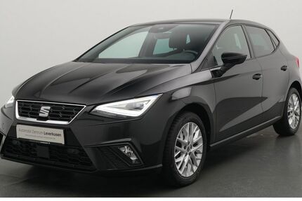 Seat Ibiza 27.741 km 13.380 &euro; Leverkusen 51379