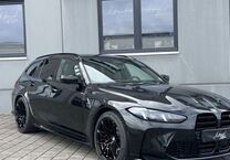 Gebrauchtwagen BMW M3