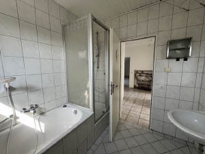 4 Raum ETW mit Dachterrasse 4 zimmer