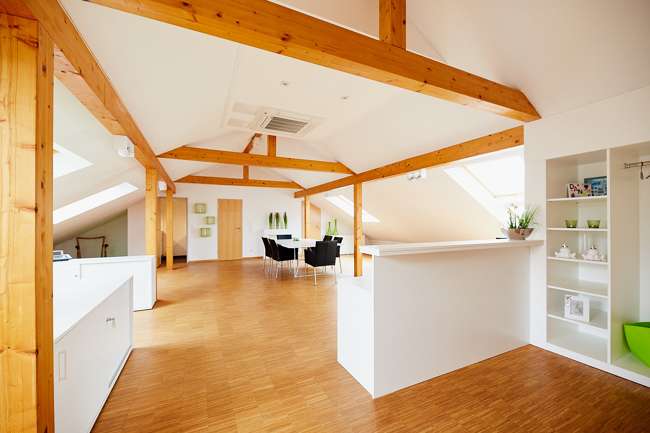 Büro in Mönchengladbach 249.000 € 98 m² zimmer