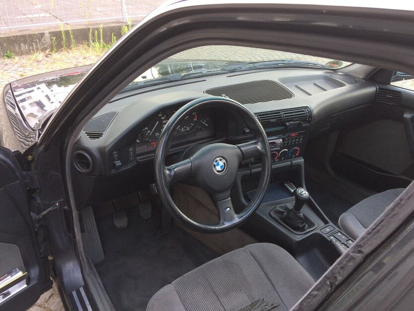 BMW 535i 332.000 km 15.500 € Köln 50667