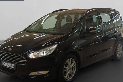 Ford Galaxy 74.100 km 19.750 &euro; Leverkusen 51381