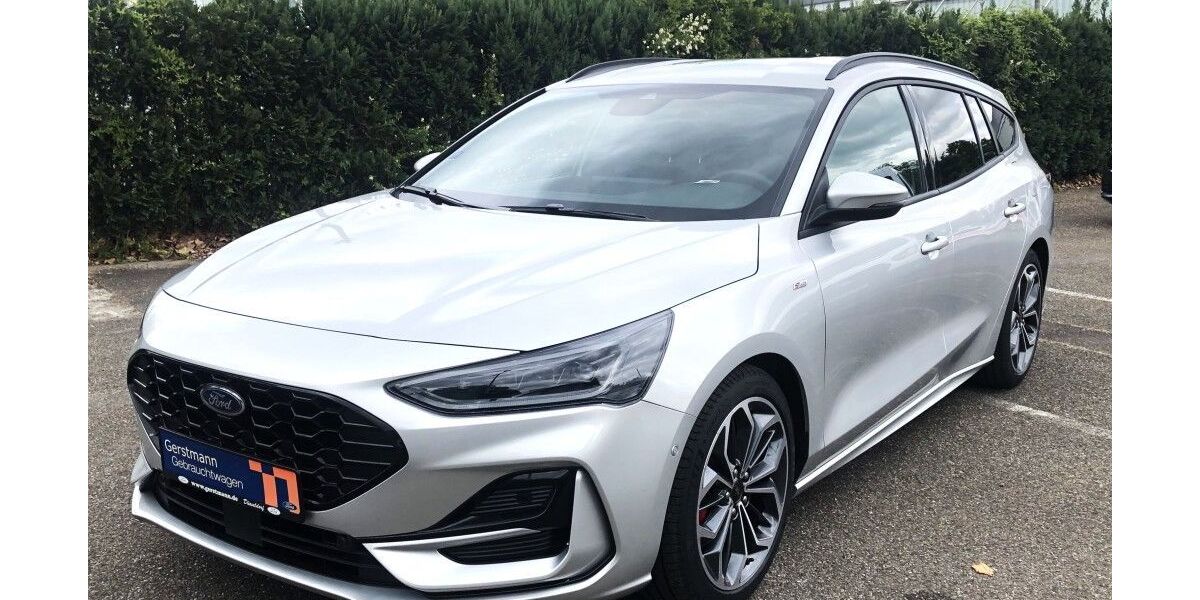 Ford Focus 10.588 km 26.980 &euro; Düsseldorf 40589