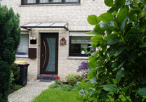 Einfamilienhaus in Toplage Mülheim-Winkhausen mit Garten & Garage