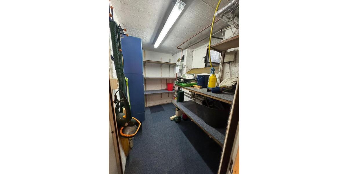 Reihenhaus in traumhafter grüner Lage am Naturschutzgebiet 3 zimmer