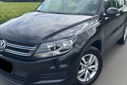 VW Tiguan 171.000 km 8.799 &euro; Willich 47877