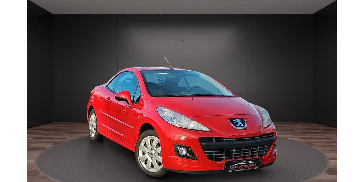 Peugeot 207 133.850 km 1.900 &euro; Viersen 41749