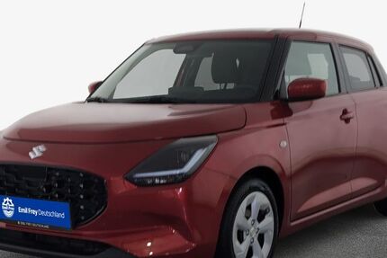 Suzuki Swift 42.788 km 14.990 &euro; Düsseldorf 40233