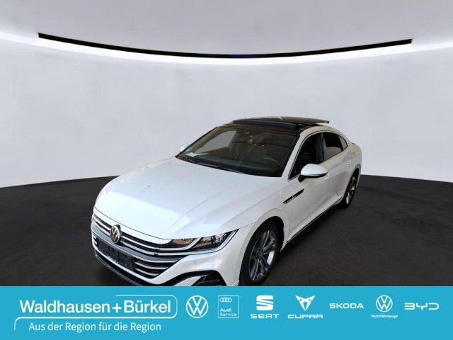 VW Arteon 32.207 km 37.500 &euro; Moenchengladbach 41063