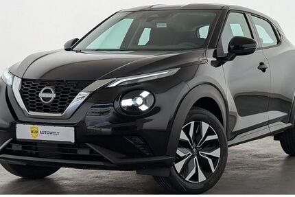 Nissan Juke 3.500 km 20.960 &euro; Düsseldorf 40599