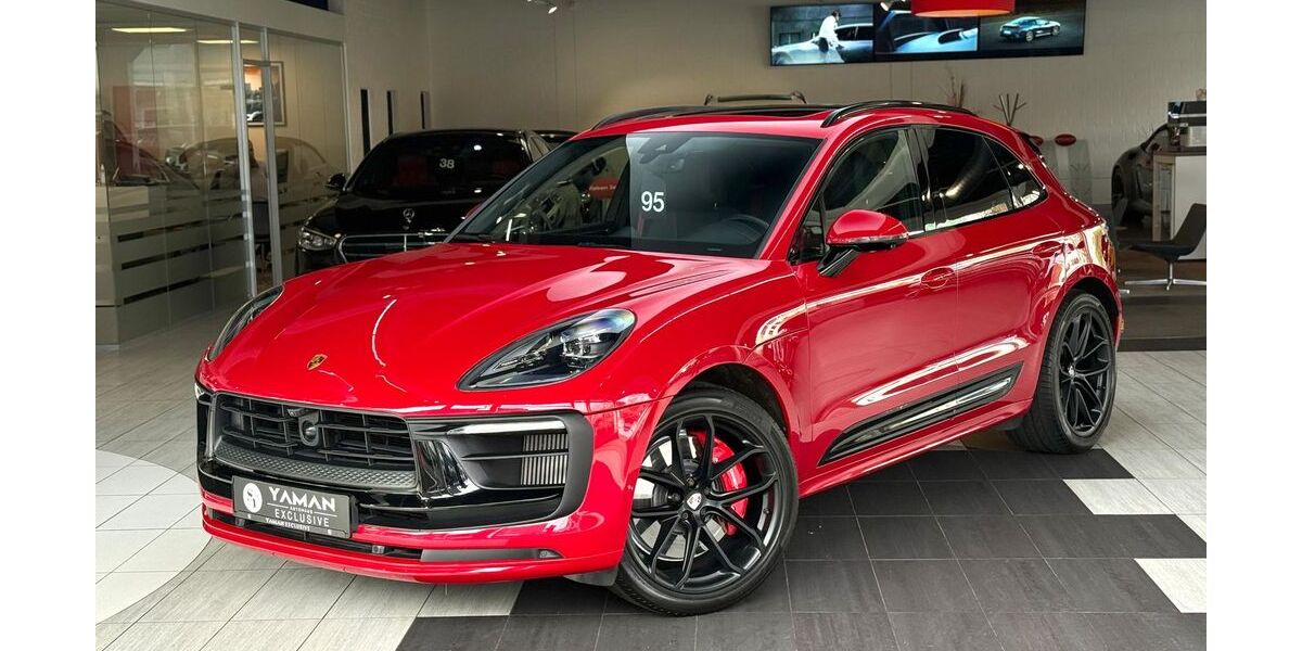 Porsche Macan 60.000 km 72.750 &euro; Mülheim an der Ruhr 45472