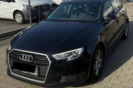 Audi A3 163.000 km 12.400 &euro; Jüchen 41363