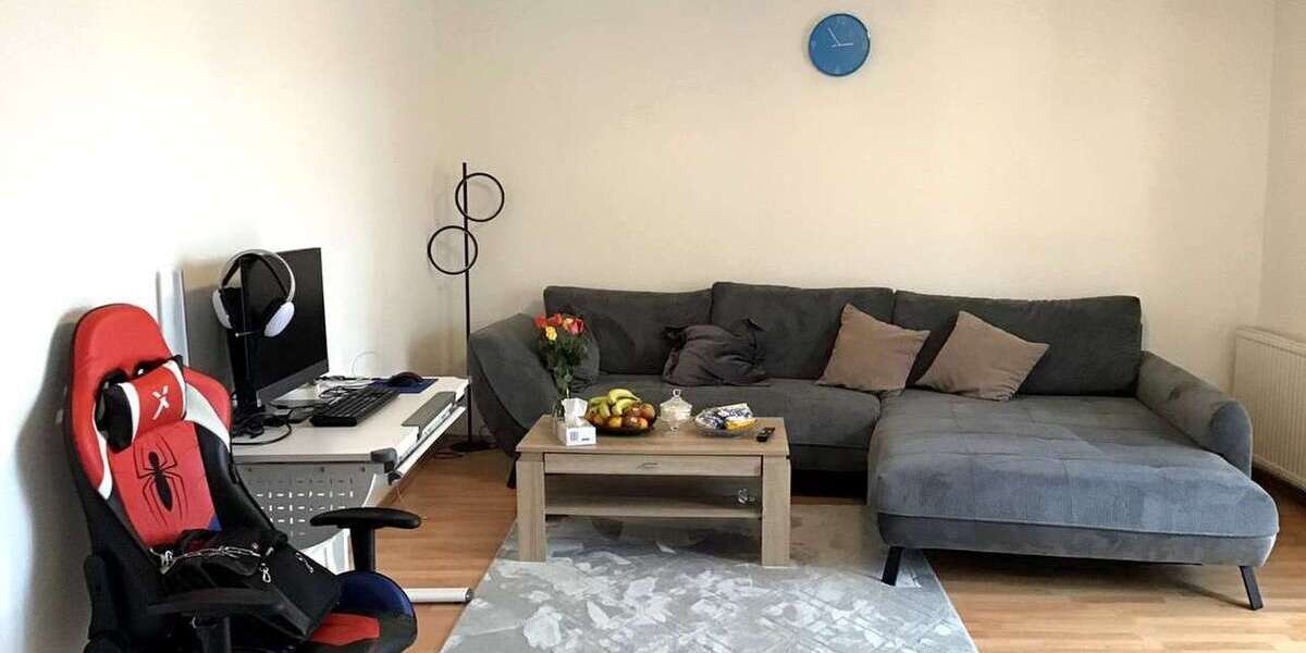 Wohnung zum Mieten in Mönchengladbach Rheydt 548 € 51 m² 2 zimmer