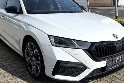 Skoda Octavia 134.300 km 26.980 &euro; Mönchengladbach 41063