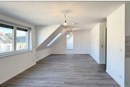 Wohnung Krefeld Stadtmitte - 2 Zimmer, 49 m&sup2;, 199.000&euro; | Angebot:24388687