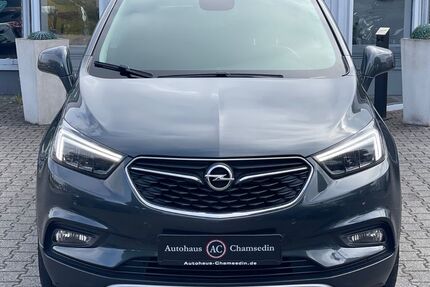 Opel Mokka 95.332 km 11.500 &euro; Viersen 41748