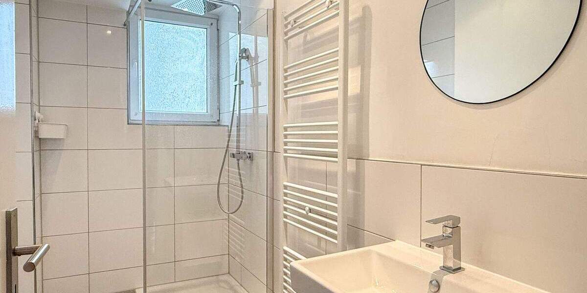 Charmante Altbauwohnung in der Carlstadt - hochwertig ausgestattet und kurzfristig verfügbar 3 zimmer