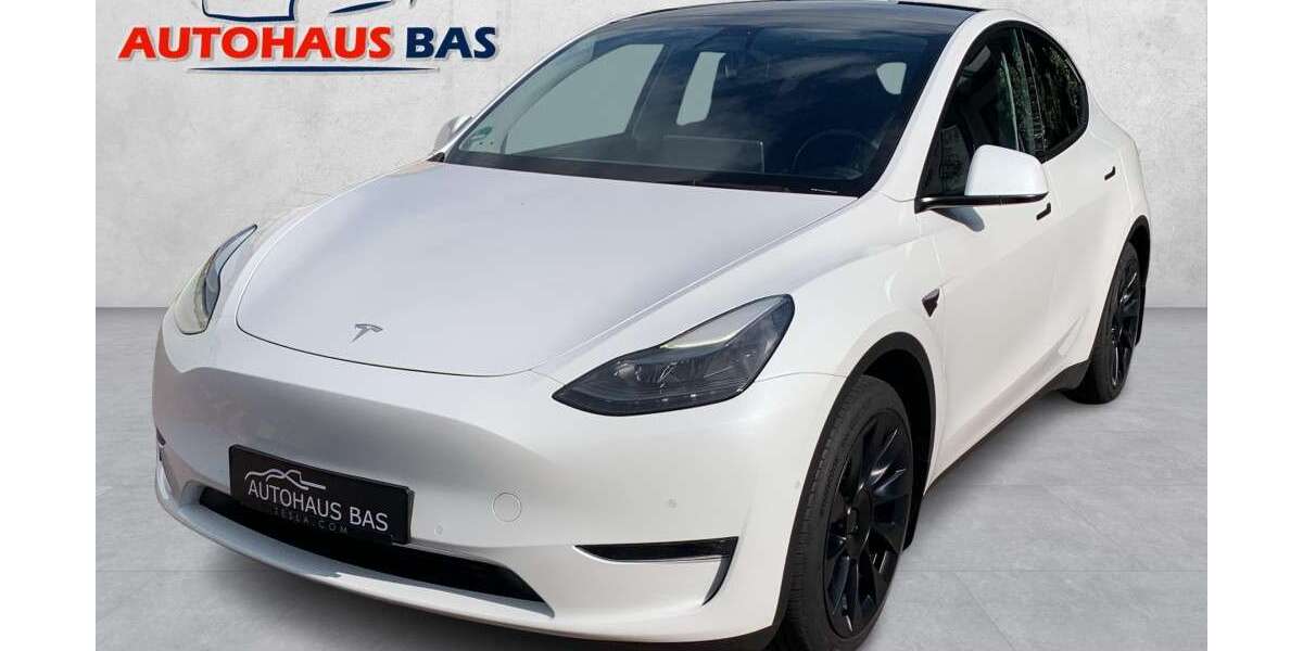 Tesla Model Y 16.500 km 39.450 &euro; Kaarst 41564