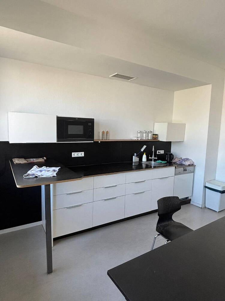Büroräume in Köln-Ehrenfeld - 20-28 m², 4-6 Arbeitsplätze - All-in-Miete