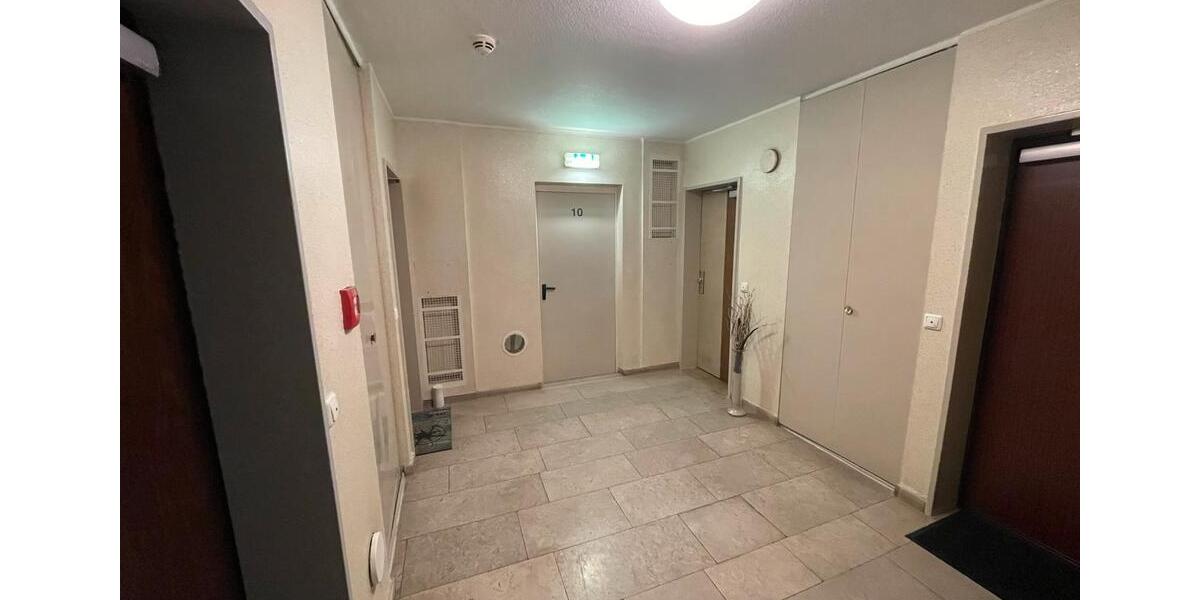 Etagenwohnung Duisburg Essenberg - 3 Zimmer, 84 m&sup2;, 666&euro; | Angebot:25665159