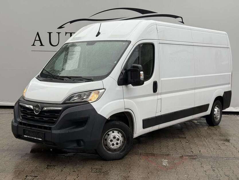 Opel Movano 159.108 km 16.500 € Krefeld 47805
