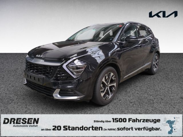 Kia Sportage 23.210 km 31.840 &euro; Mönchengladbach 41061