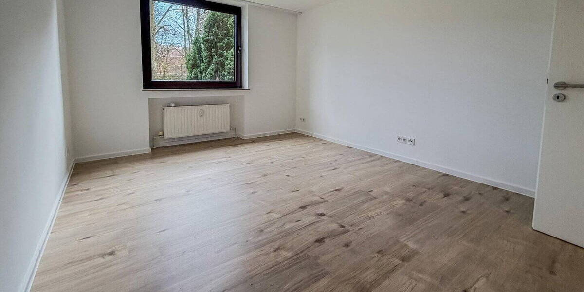 Etagenwohnung Kempen - 3 Zimmer, 78 m&sup2;, 952&euro; | Angebot:26389881