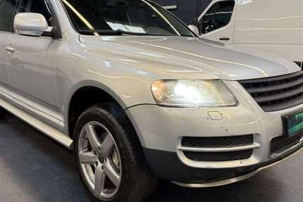VW Touareg 265.000 km 4.900 € Hilden 40721