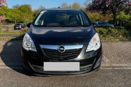 Opel Meriva 181.808 km 3.200 &euro; Dormagen 41540
