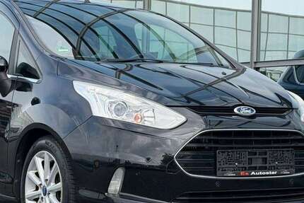 Ford B-Max 143.774 km 5.490 &euro; Mönchengladbach 41068