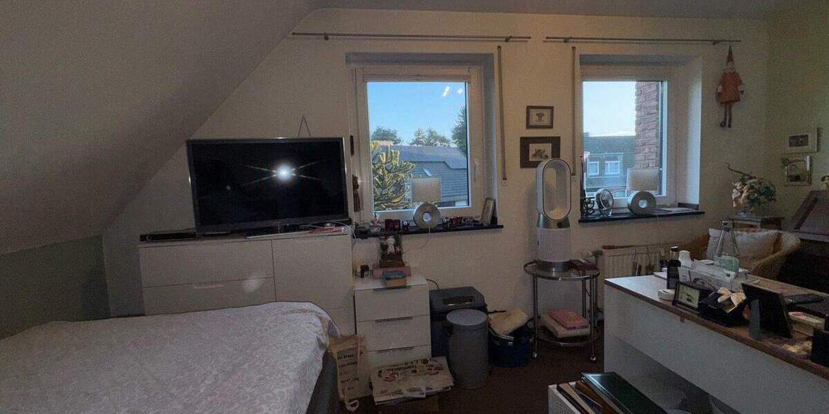 + Kliedbruch + Doppelhaushälfte in Toplage + 4 zimmer