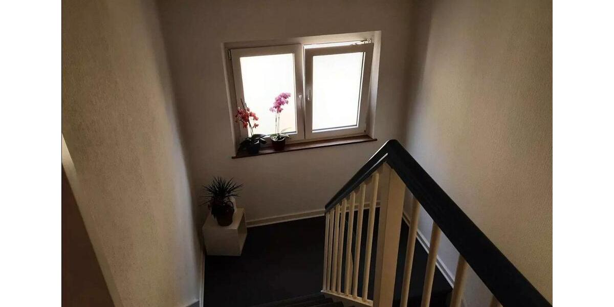 Dachgeschoßwohnung Solingen Mitte - 3 Zimmer, 58 m&sup2;, 490&euro; | Angebot:26414765