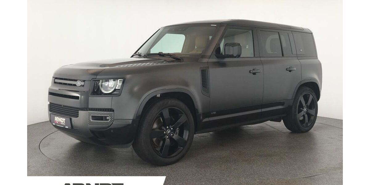 Land Rover Defender 67.500 km 95.884 &euro; Neuss 41460