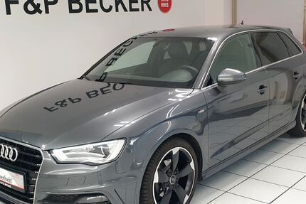 Audi A3 170.000 km 13.250 &euro; Wuppertal 42275