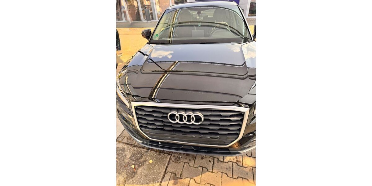Audi Q2 49.900 km 19.500 &euro; Düsseldorf 40468