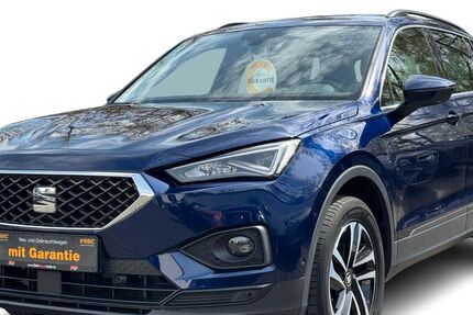Seat Tarraco 64.500 km 22.780 &euro; Duisburg 47249