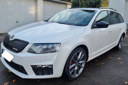 Skoda Octavia 179.865 km 8.450 &euro; Mülheim an der Ruhr 45470