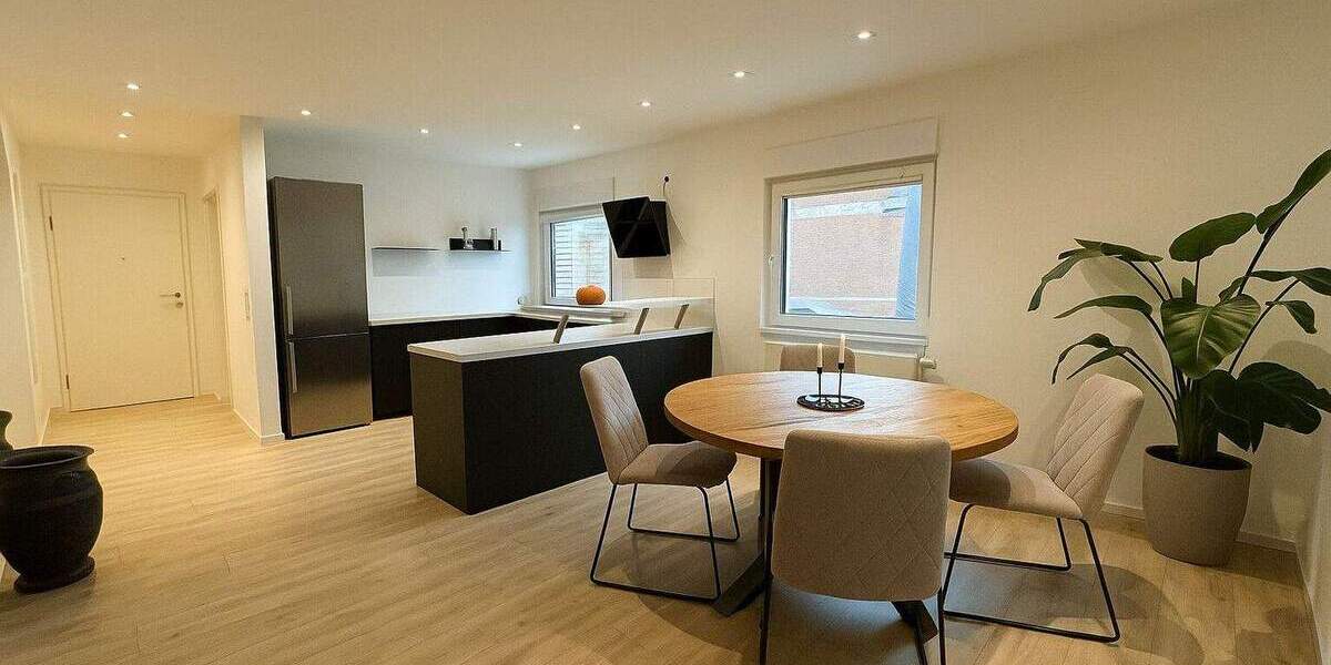 Mehrfamilienhaus, Wohnhaus Düsseldorf / Mörsenbroich Mörsenbroich - 1 Zimmer, 444 m&sup2;, 1.640.000&euro; | Angebot:25738225