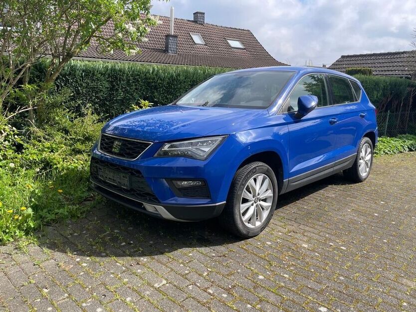 Ateca