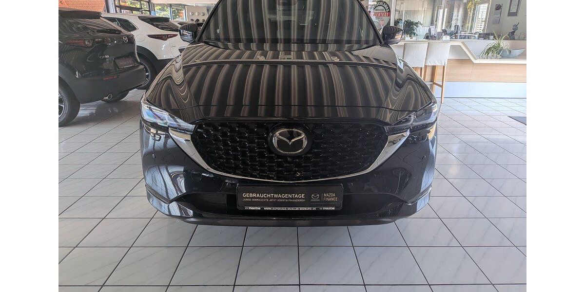 Mazda CX-5 16.662 km 35.450 &euro; Bedburg 50181